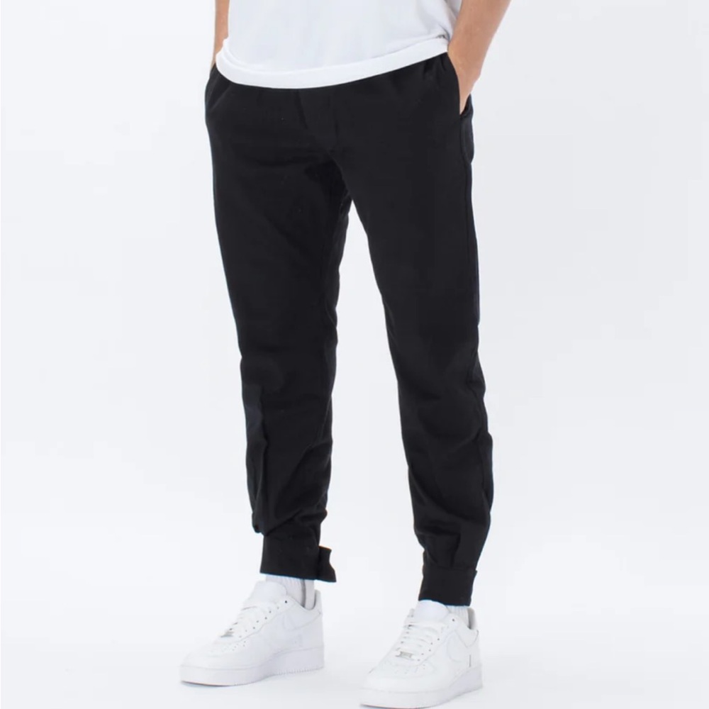 🔥🔥Zanerobe Primal Jumpa Pant Ripstop Black🔥🔥